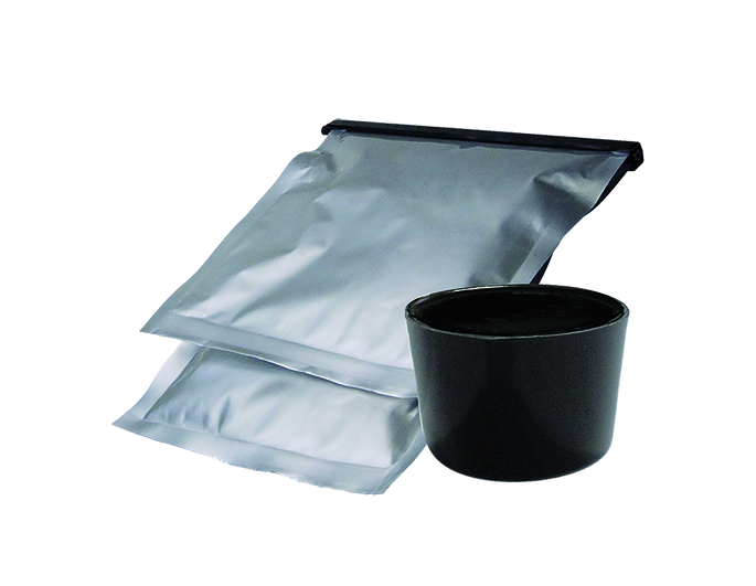 Cellpack Eg 180 Giethars 180Ml afbeelding 2